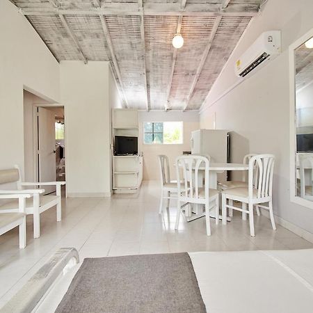 Kpre Covenas By Bernalo Hotels Ngoại thất bức ảnh