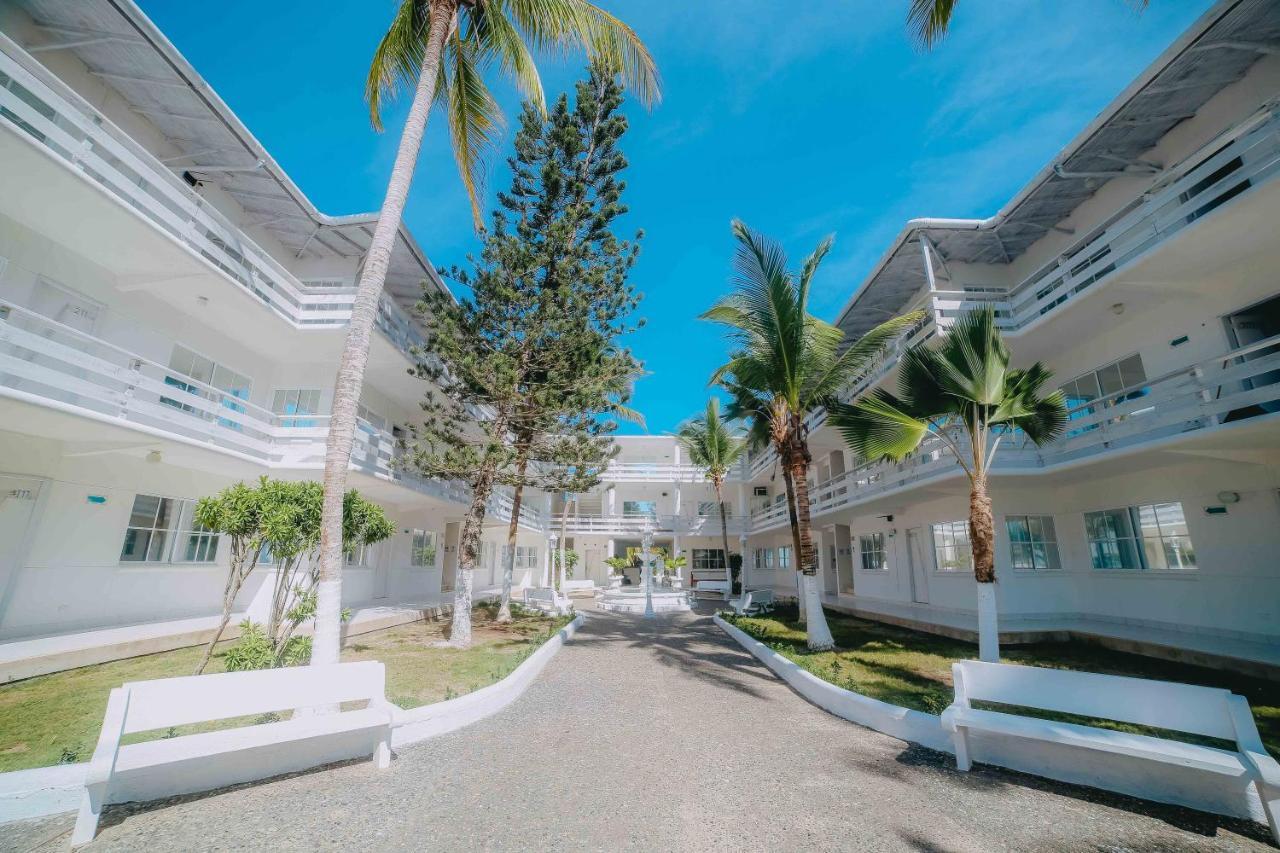 Kpre Covenas By Bernalo Hotels Ngoại thất bức ảnh