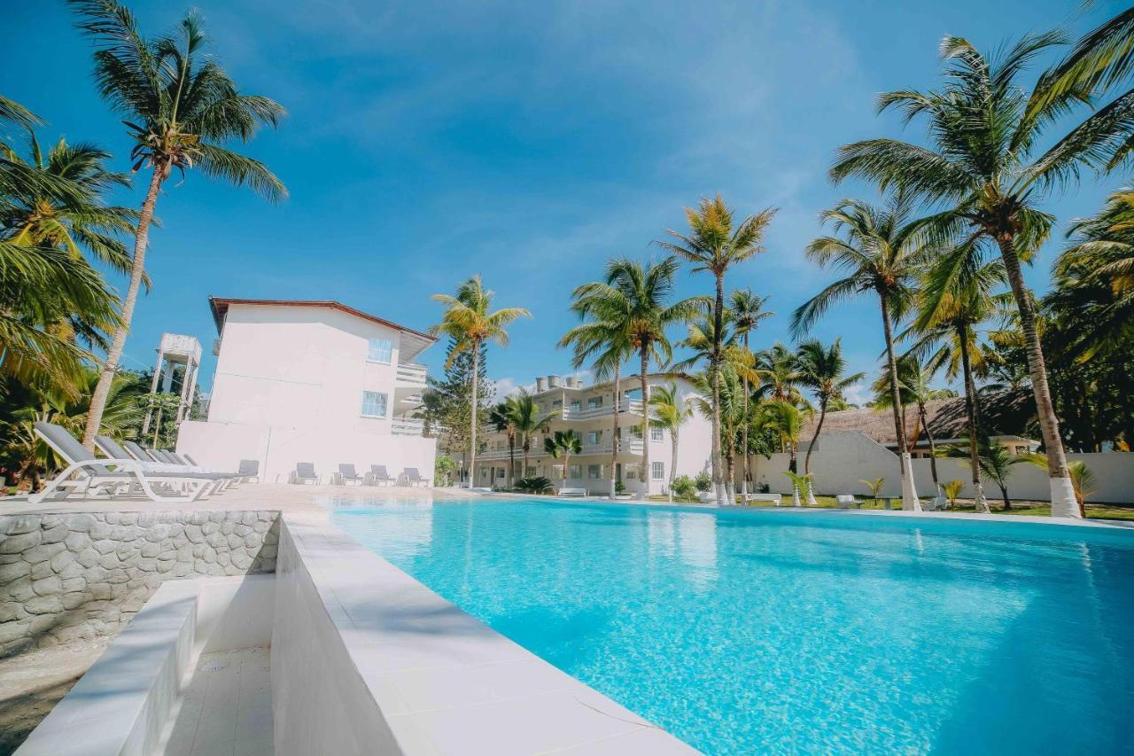 Kpre Covenas By Bernalo Hotels Ngoại thất bức ảnh