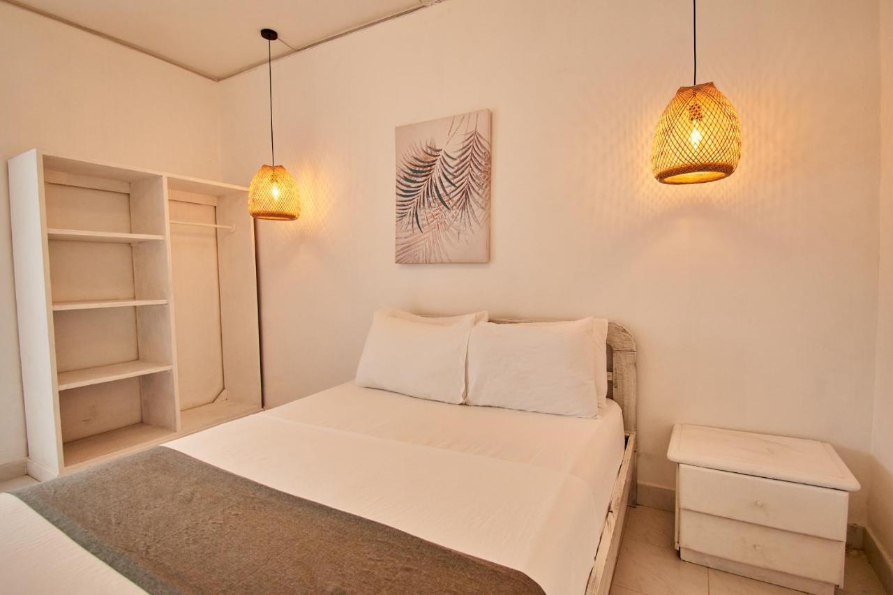 Kpre Covenas By Bernalo Hotels Ngoại thất bức ảnh