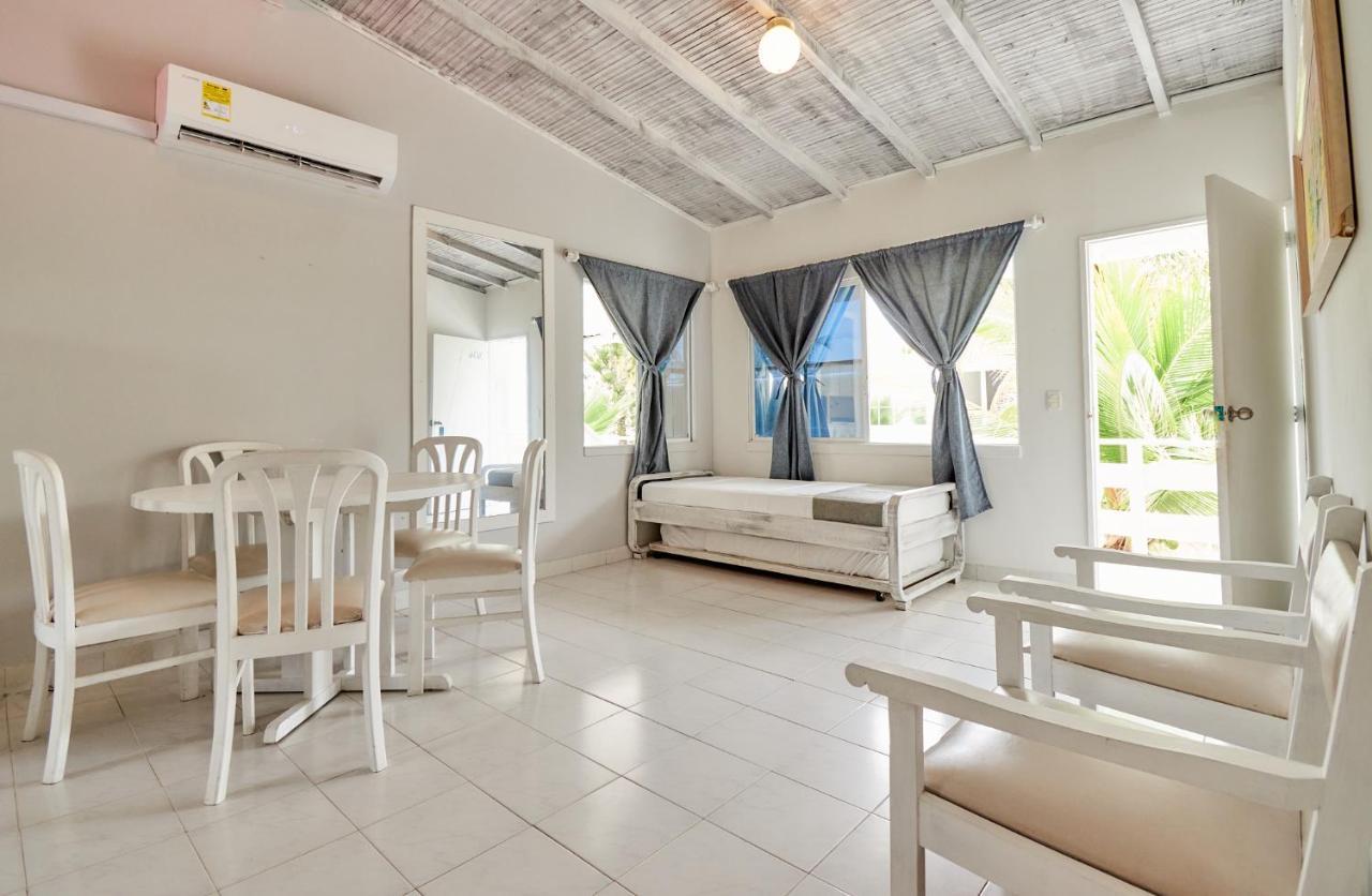 Kpre Covenas By Bernalo Hotels Ngoại thất bức ảnh